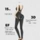 Women Tights Fitness Running Yoga Pants High Waist Seamless Sport Leggings Push Up Leggins Energy Gym Clothing Girl leggins